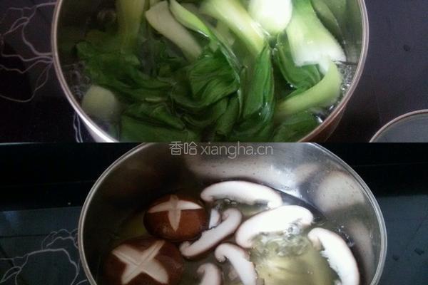 盆菜的做法图解3