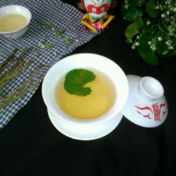 凉茶的做法[图]