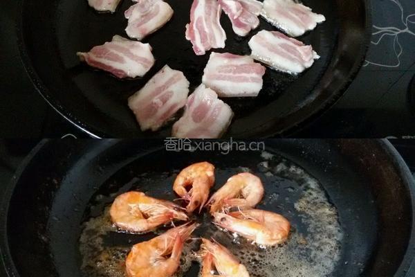盆菜的做法图解4