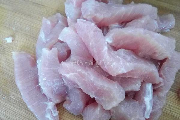 自制电饭煲叉烧的做法图解2