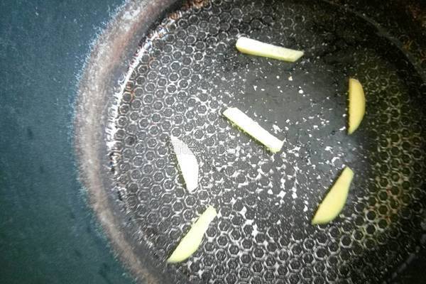 自制电饭煲叉烧的做法图解6