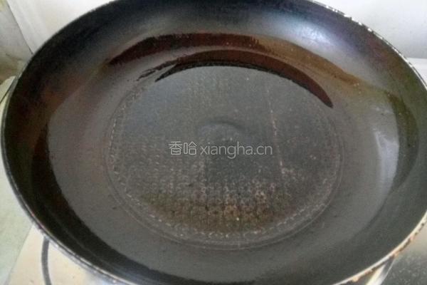 锅巴土豆的做法图解6
