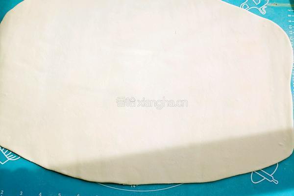 熏肉大饼的做法图解7