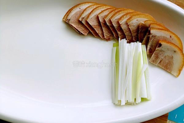 熏肉大饼的做法图解21