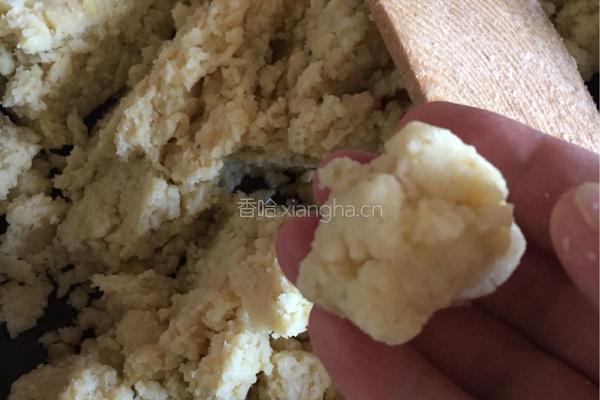 绿豆沙馅的做法图解15