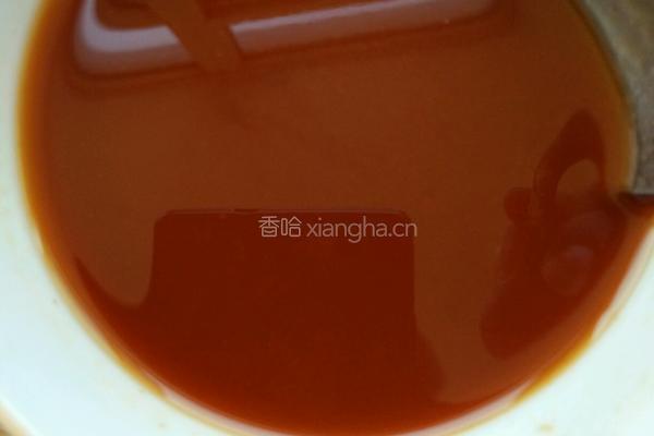 劲脆烧茄子的做法图解3