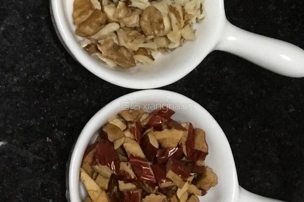 酸奶土豆泥的做法图解2