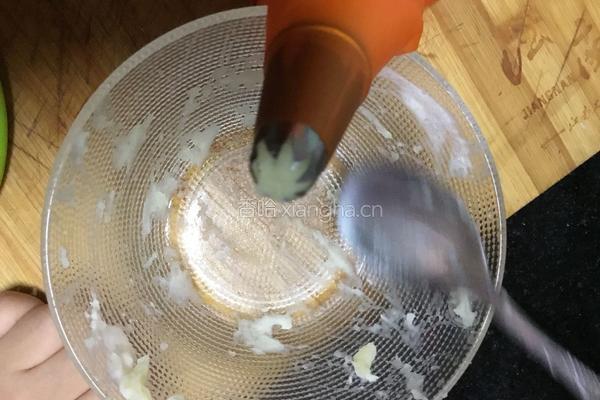 酸奶土豆泥的做法图解7