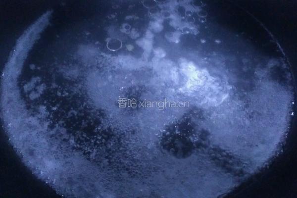 照烧鸡肉的做法图解5