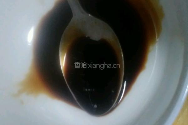 照烧鸡肉的做法图解7