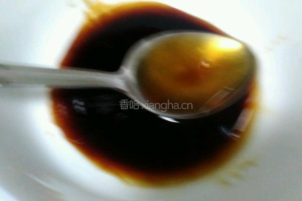 照烧鸡肉的做法图解8