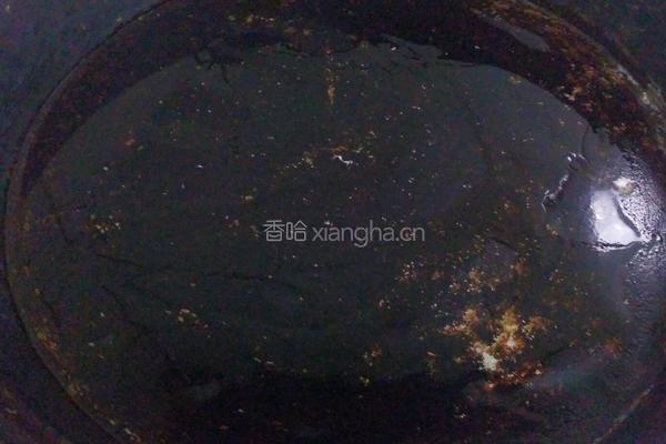 照烧鸡肉的做法图解12