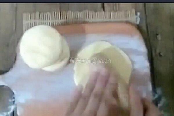山药玉米包的做法图解7
