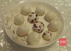 蔓越莓麻薯的做法图解8