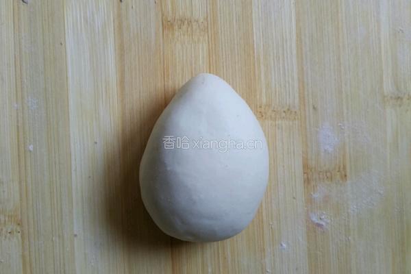 小刺猬豆沙包的做法图解6