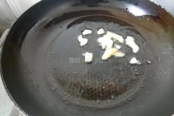 辣椒炒南瓜的做法图解5