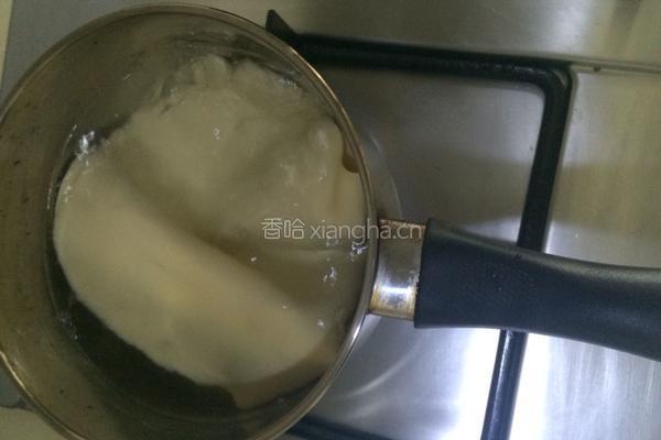 三丝豆皮卷的做法图解4