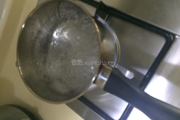 三丝豆皮卷的做法图解3