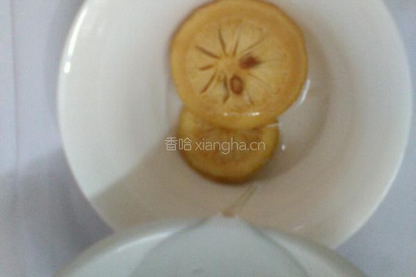 自制蜂蜜柠檬茶的做法图解2