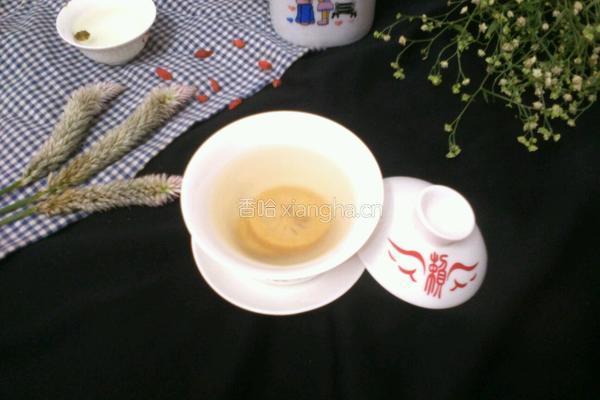 自制蜂蜜柠檬茶的做法图解4