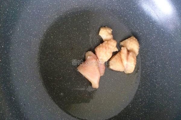 土豆干炖大鹅的做法图解10
