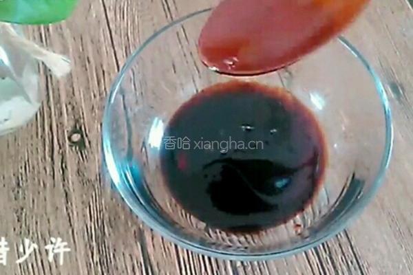 麻辣鸡丝的做法图解4