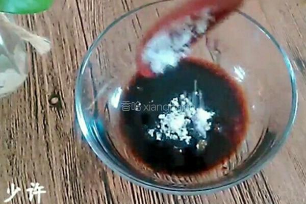 麻辣鸡丝的做法图解5