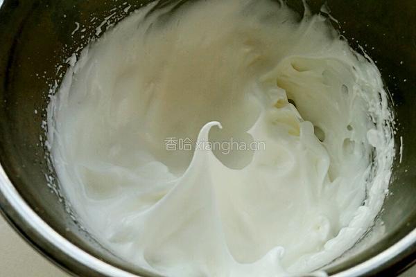 乳酪果干杯子蛋糕的做法图解9
