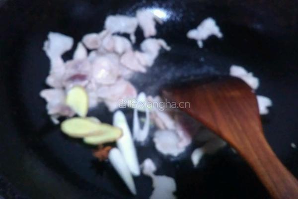 东北酱土豆的做法图解5