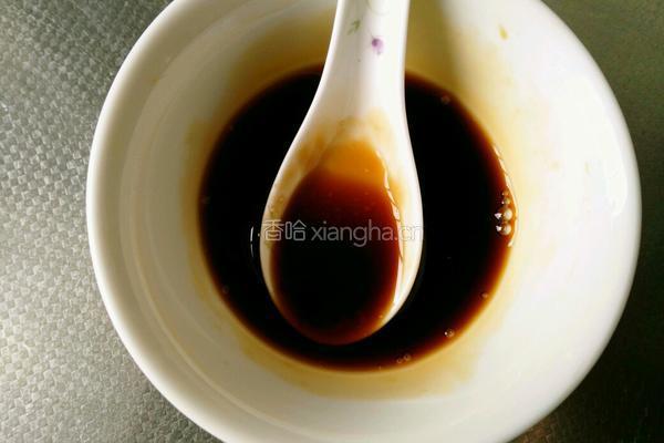 油豆腐包肉的做法图解4