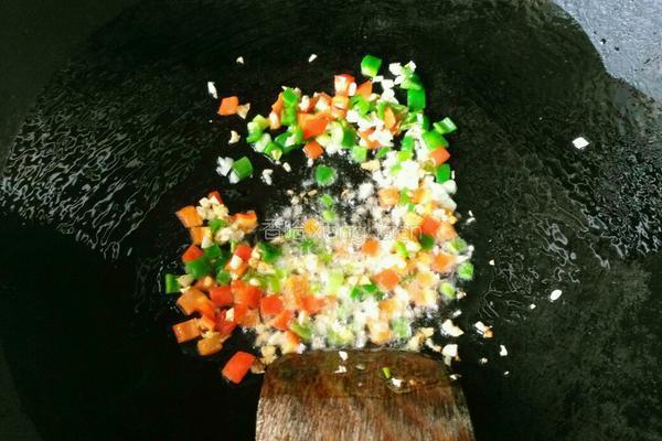 油豆腐包肉的做法图解8
