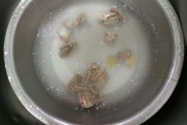 干锅牛排的做法图解4
