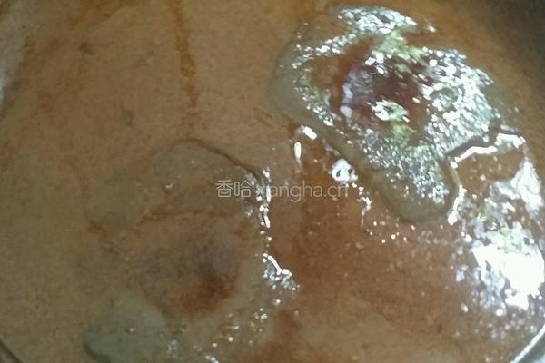 泡椒鸭血的做法图解4