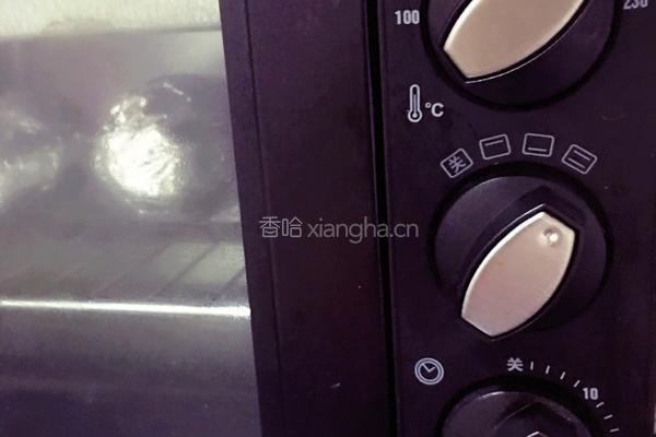烤红薯的做法图解5