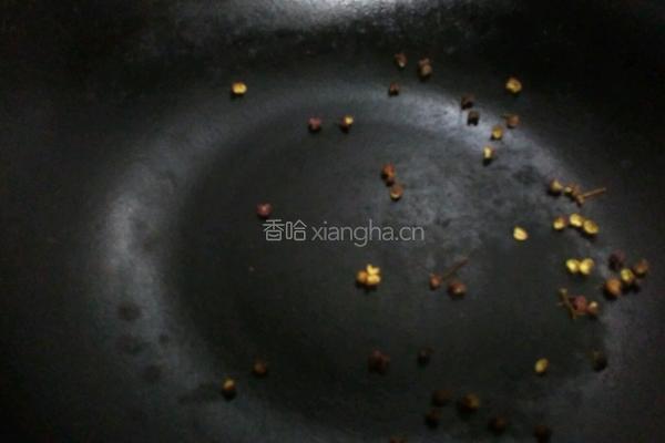盐水鸡腿的做法图解1
