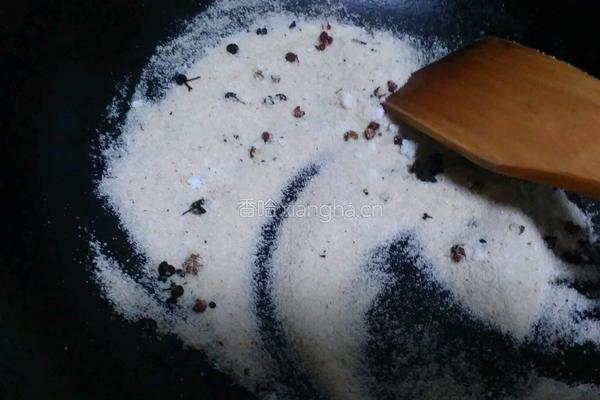盐水鸡腿的做法图解3
