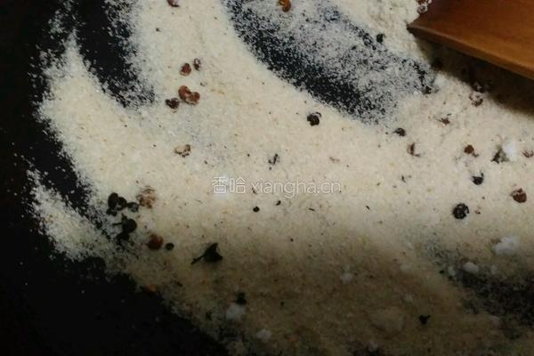 盐水鸡腿的做法图解4
