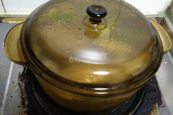 盐水鸡腿的做法图解12