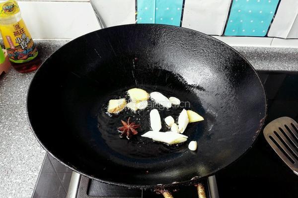 干锅鸡腿的做法图解5