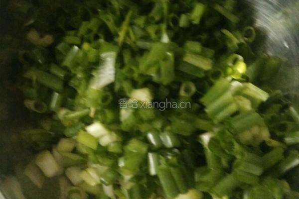 虾蟹粥的做法图解6