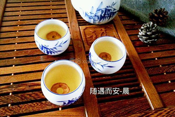 决明子山楂茶的做法图解9