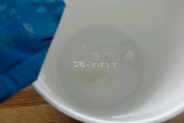 酸奶酪的做法图解2
