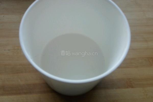 酸奶酪的做法图解3