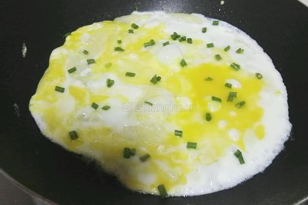杂粮饼的做法图解9