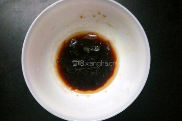 蒜泥拍黄瓜的做法图解7