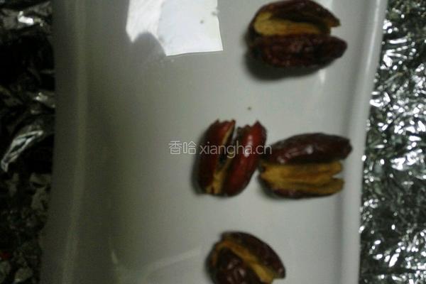 鸿福齐天的做法图解2