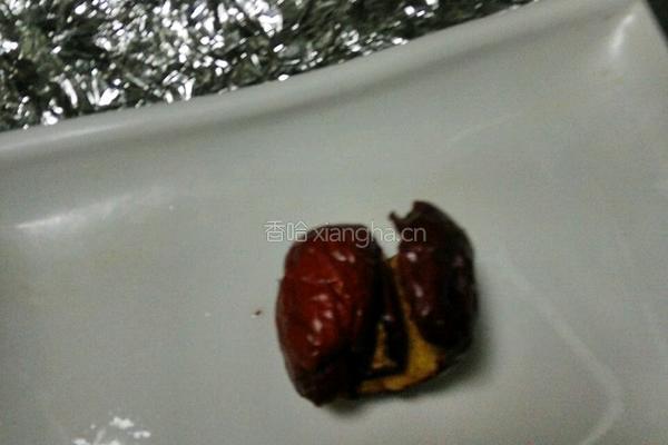 鸿福齐天的做法图解3