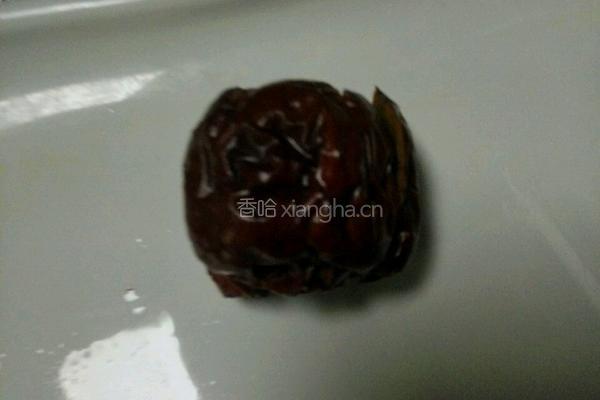 鸿福齐天的做法图解4