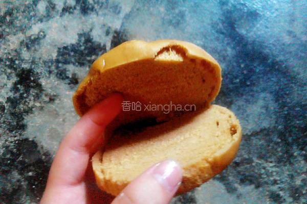 巧吃剩馒头的做法图解1