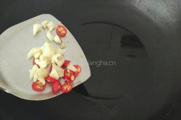 椒盐玉米粒的做法图解4
